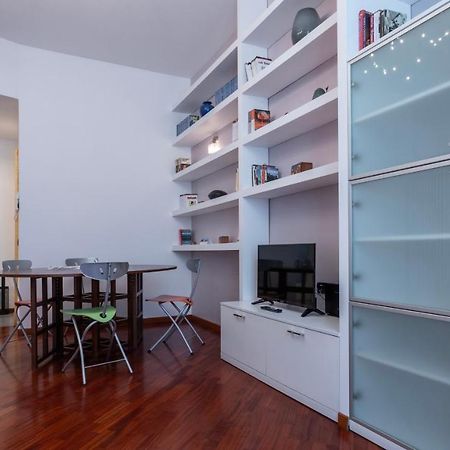 Italianway - Maroncelli 2 B Apartment มิลาน ภายนอก รูปภาพ