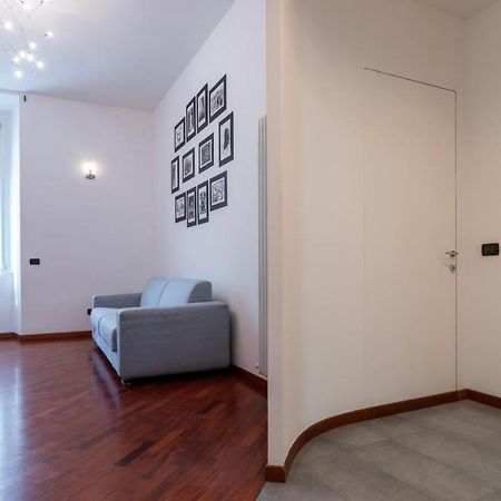 Italianway - Maroncelli 2 B Apartment มิลาน ภายนอก รูปภาพ