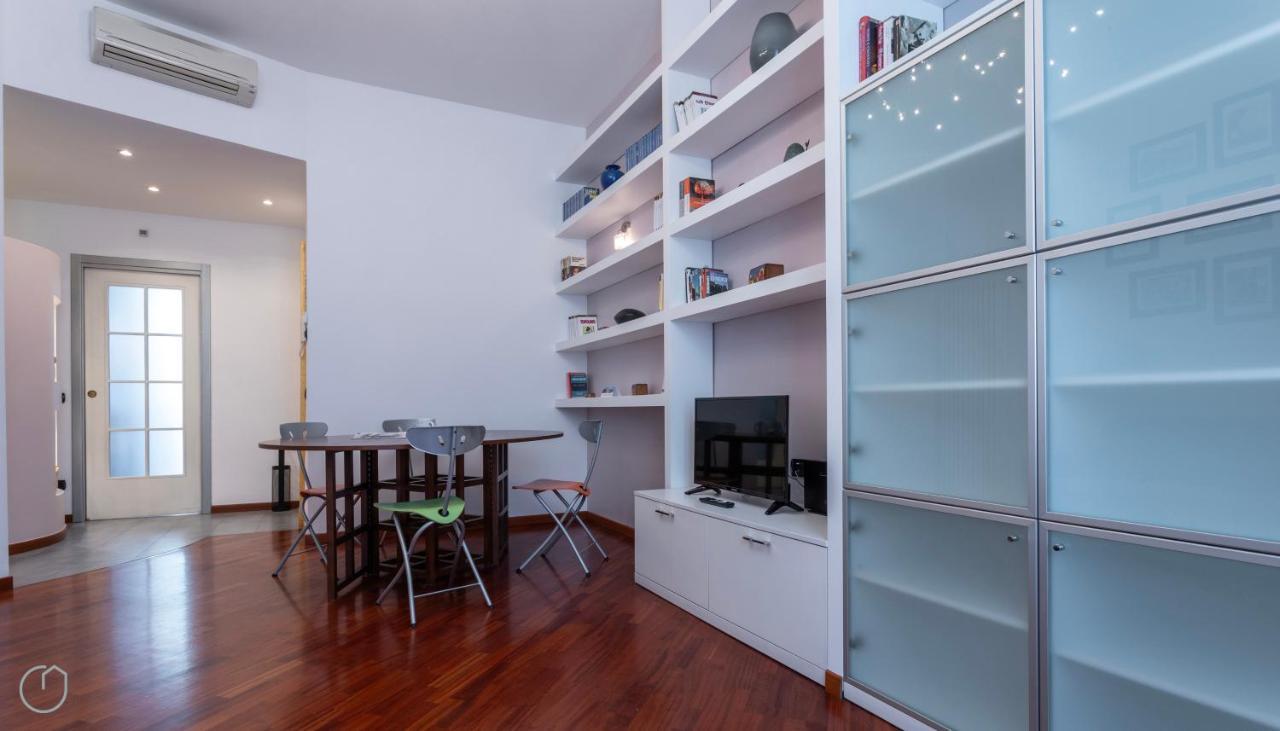 Italianway - Maroncelli 2 B Apartment มิลาน ภายนอก รูปภาพ