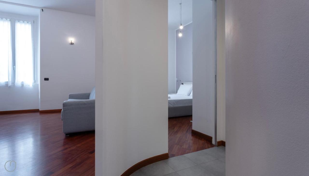 Italianway - Maroncelli 2 B Apartment มิลาน ภายนอก รูปภาพ