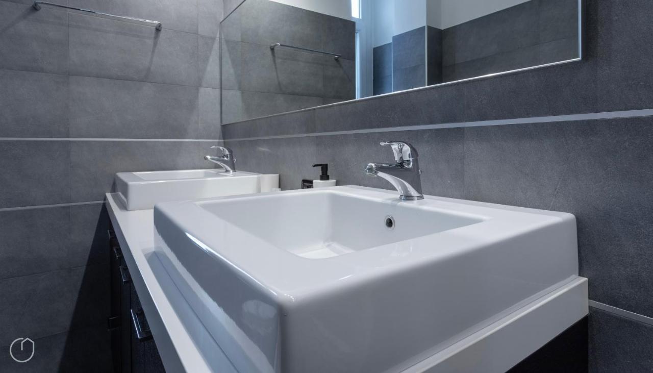 Italianway - Maroncelli 2 B Apartment มิลาน ภายนอก รูปภาพ