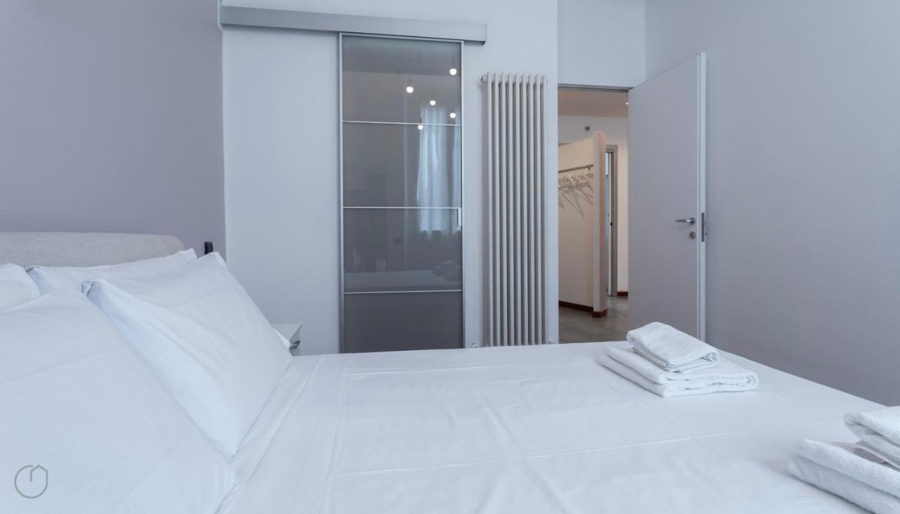 Italianway - Maroncelli 2 B Apartment มิลาน ภายนอก รูปภาพ
