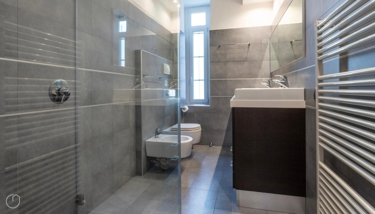 Italianway - Maroncelli 2 B Apartment มิลาน ภายนอก รูปภาพ