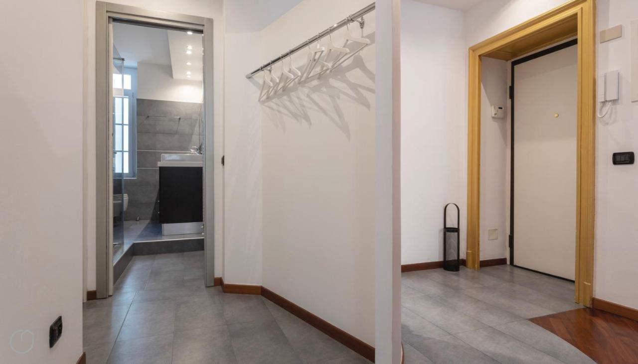 Italianway - Maroncelli 2 B Apartment มิลาน ภายนอก รูปภาพ