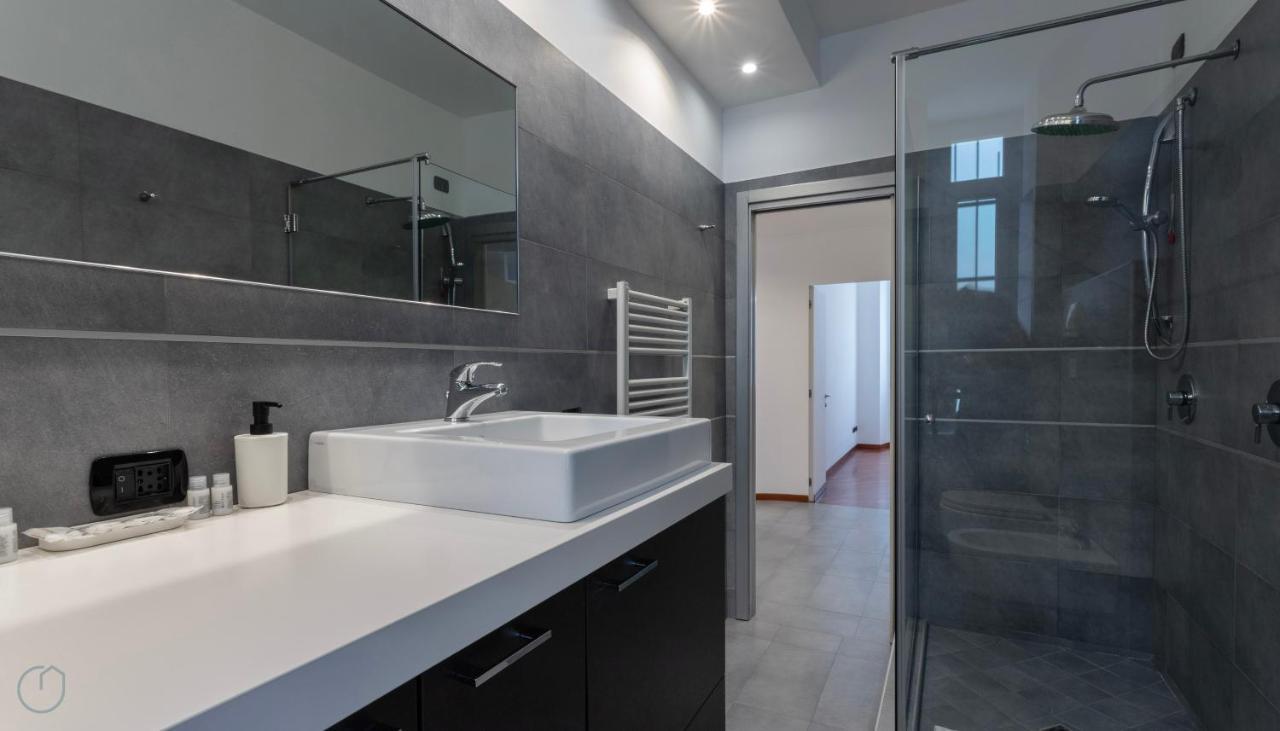 Italianway - Maroncelli 2 B Apartment มิลาน ภายนอก รูปภาพ